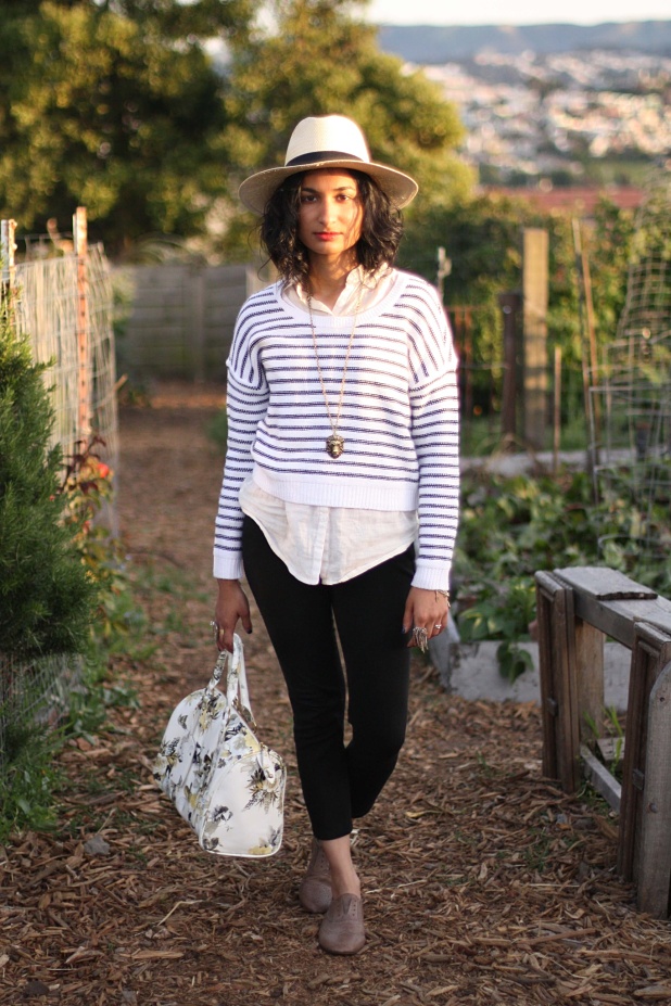 stripes-floral-outfit