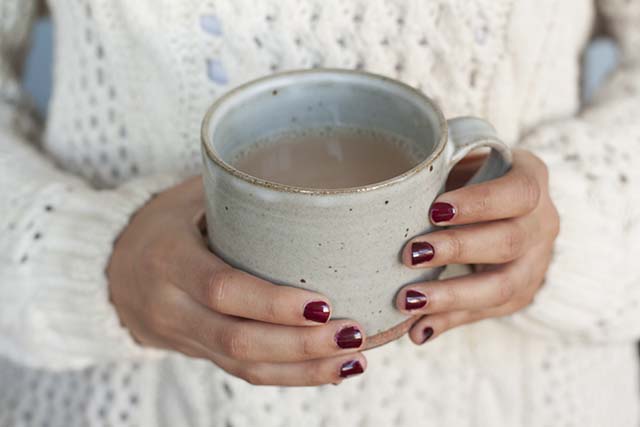 Recipe: Authentic Chai