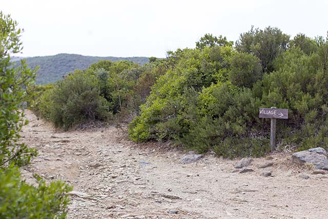 Barcaggio Beach, Corsica | Like Fresh Laundry