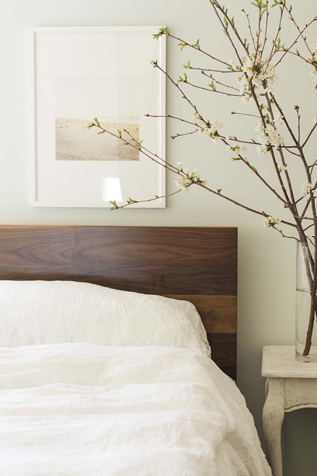 Branches are the Best Accessory | Like Fresh Laundry