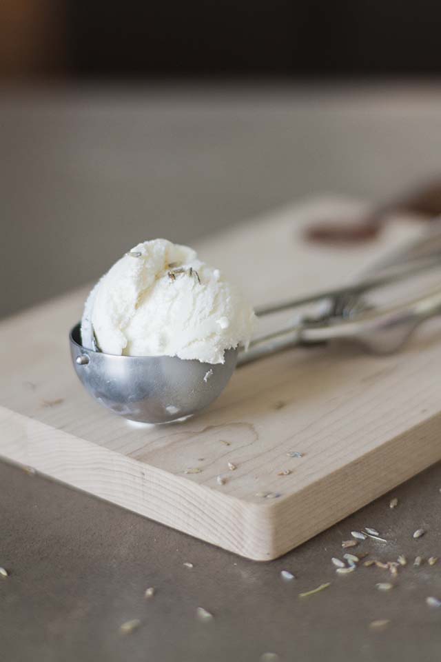 Ice Cream Sunday | Like Fresh Laundry