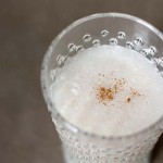 The freshest, easiest coconut smoothie recipe